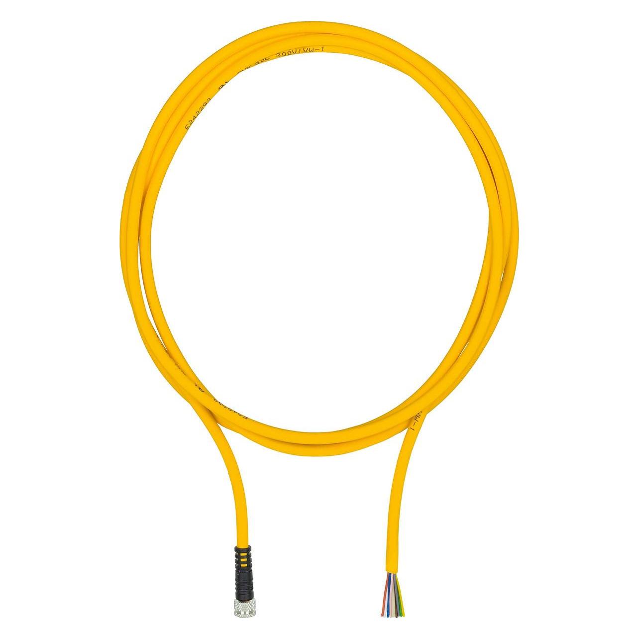Pilz GmbH & Co. KG Verbindungskabel 5m PSEN Kabel#533151 (533151)