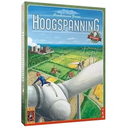 999Games 999 Games High Voltage Brettspiel (Deutsch, 2 - 6 Spieler)