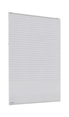 ORGATEX cardplan-Tafel, DIN-A4 quer/A5 hoch, 795x500 mm