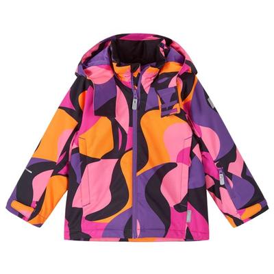 Reima - Kid's Reimatec Winter Jacket Irni - Skijacke Gr 134 bunt