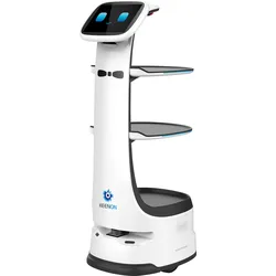 KEENON T8 - DinerBot T8 - Serviceroboter, Lieferbot