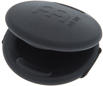 Meinl Plastic Cajon Ring Castanet
