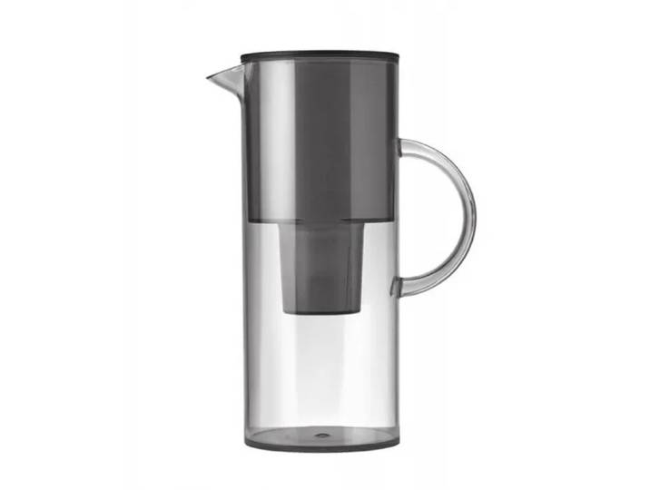 Stelton Carafe EM Stelton smoke (gris)