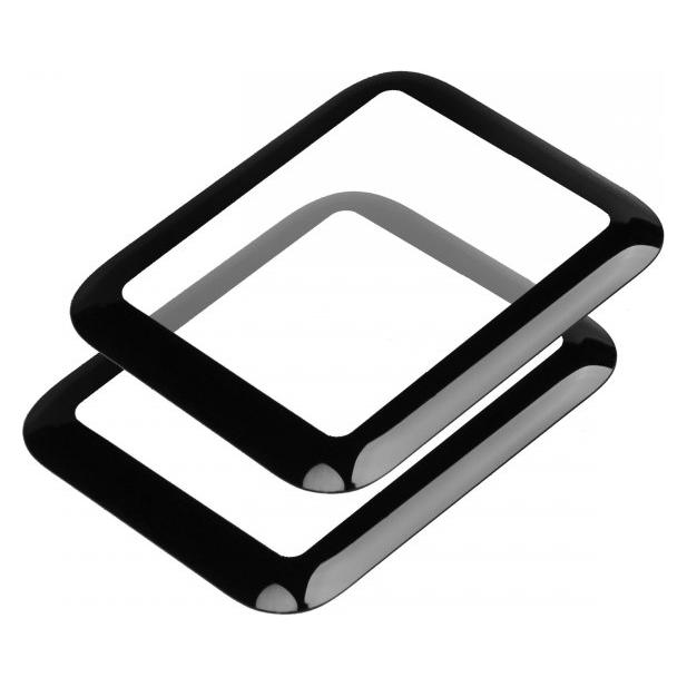 GreenCell GC Clarity 2x Screen Protector for Apple Watch 42mm (GL88)
