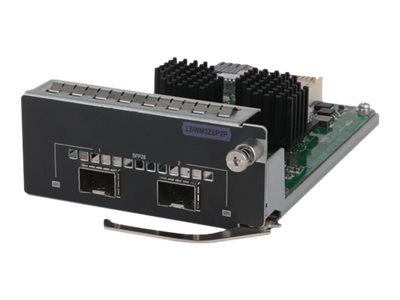 HPE FlexNetwork 5140HI/5520HI/5600HI - Erweiterungsmodul (S0T06A)