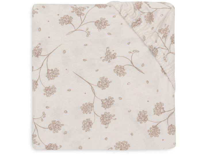 Fixleintuch Jersey Leafy Dreams