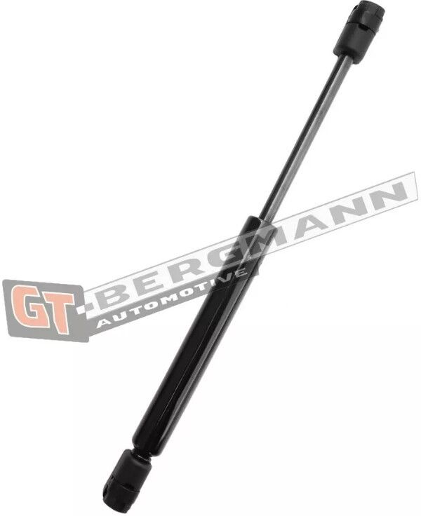 GT-BERGMANN GT72-028 Kaasujousi, tavaratila