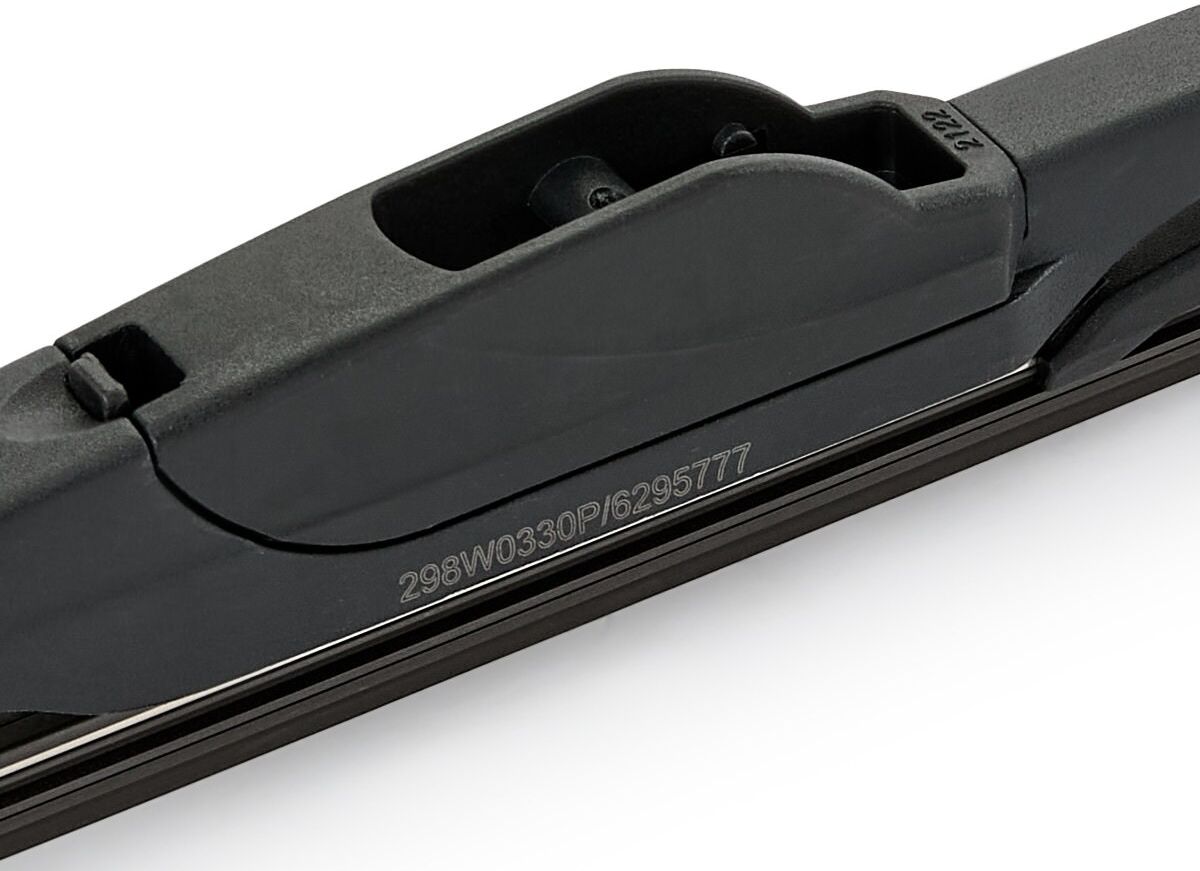 RIDEX PLUS 298W0330P Wiper blade