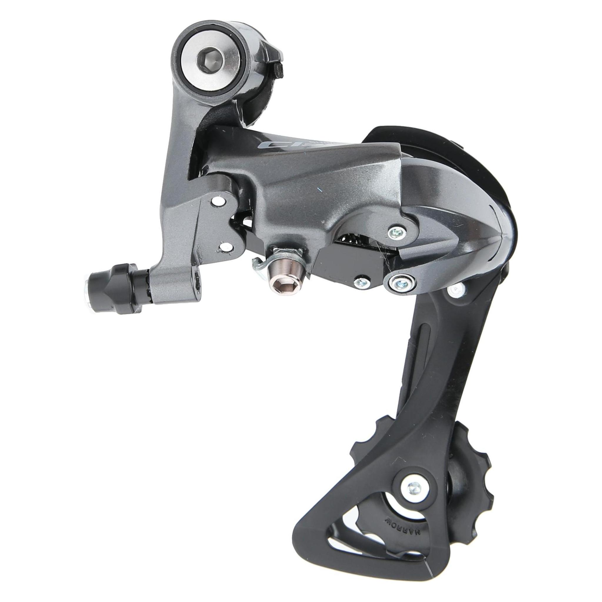 Shimano Claris RD-R2000 SS (8-fach) (E-RDR2000SS)