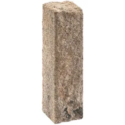 Diephaus Mauersteine SIOLA-PICO Muschelkalk 40 x 10 x 10 cm