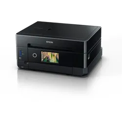 EPSON Expression Premium XP-7100 Multifunktionsdrucker Scanner Kopierer LAN WLAN