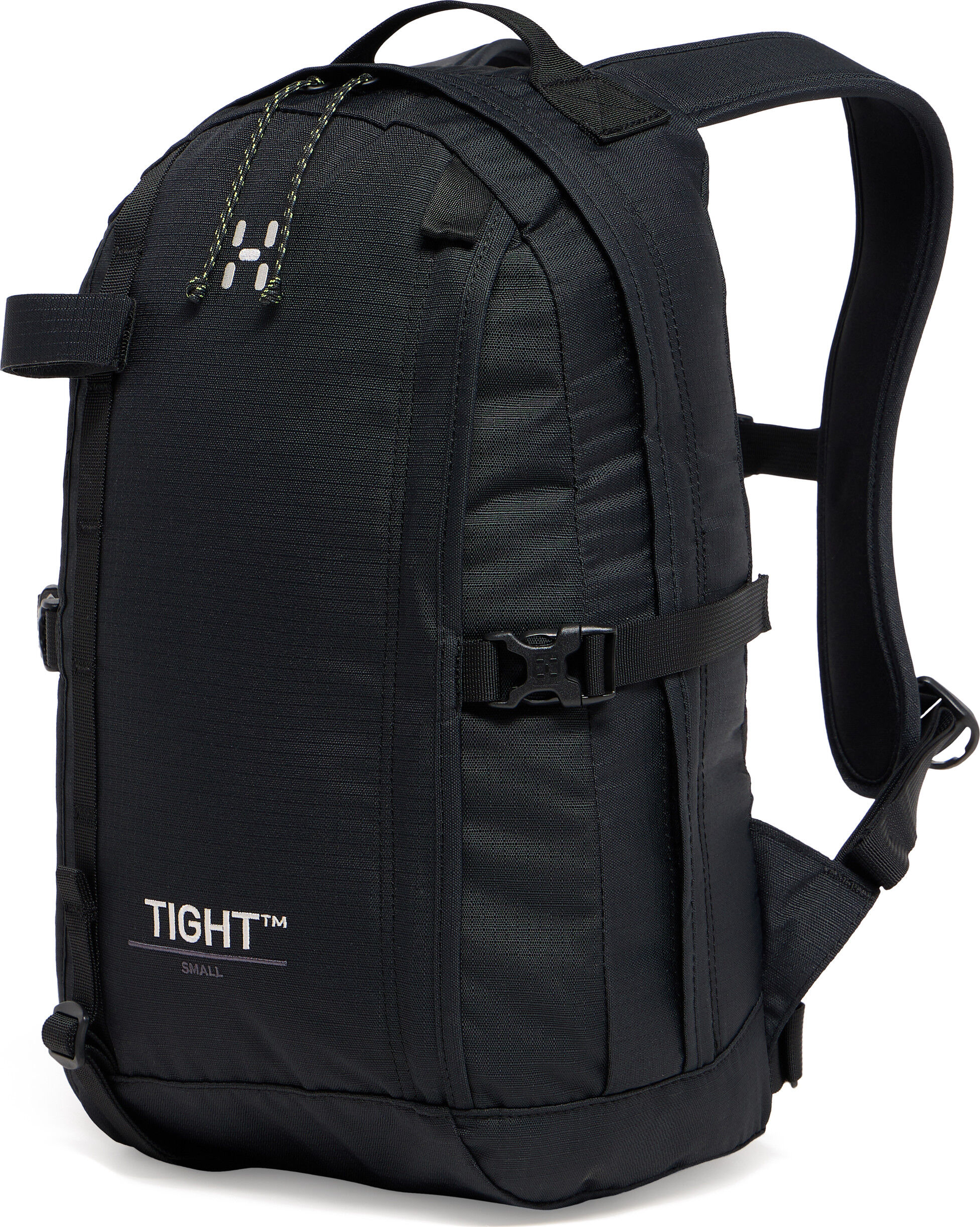Haglöfs Tight Small True Black One Size