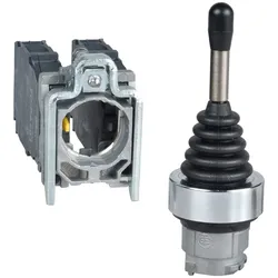 Schneider Electric Joystick XD4PA24