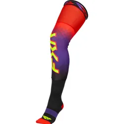 FXR Riding Logo Motocross Socken S/M