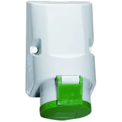 Bals Elektrotech. Wandsteckdose 32A 4p >50V 1121