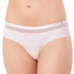 S by Sloggi Silhouette Low Rise Cheeky Hellrosa 42 Damen