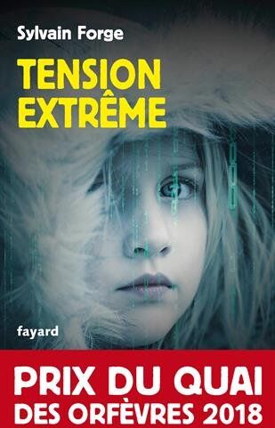 Tension extrême - Preis vom 30.09.2026 22:30:23 h