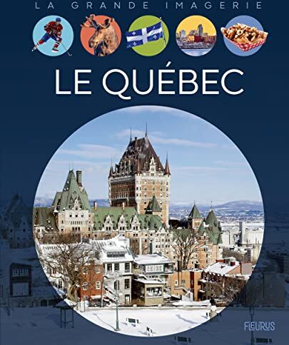 Laurent Turcot - Le Québec - Preis vom 14.10.2026 23:07:16 h