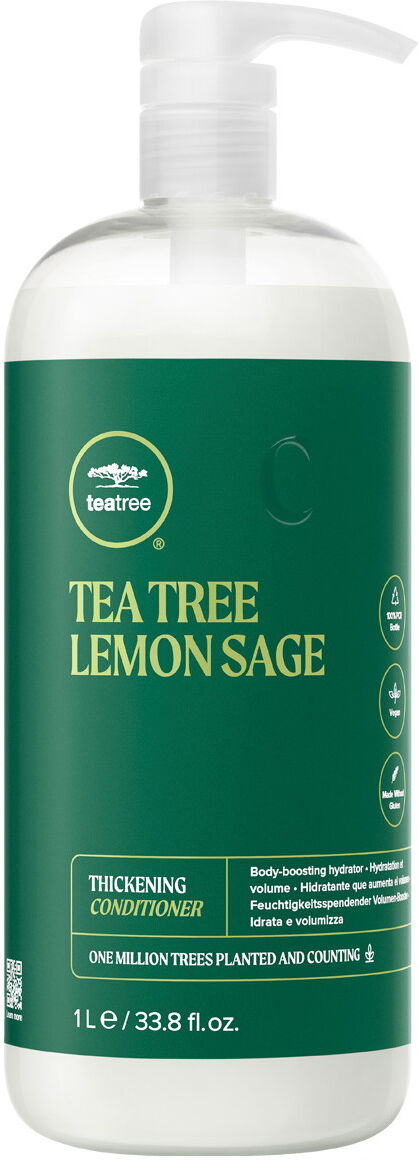 1L Paul Mitchell Tea Tree Lemon Sage Conditioner