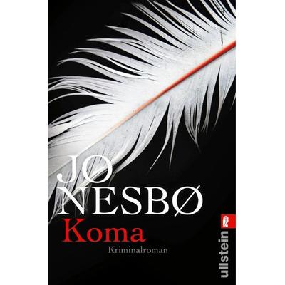 Koma / Harry Hole Bd.10, Taschenbuch von Jo Nesbo, Ullstein Taschenbuch Verlag