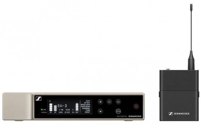 Sennheiser EW-D SK Basisset R1-6