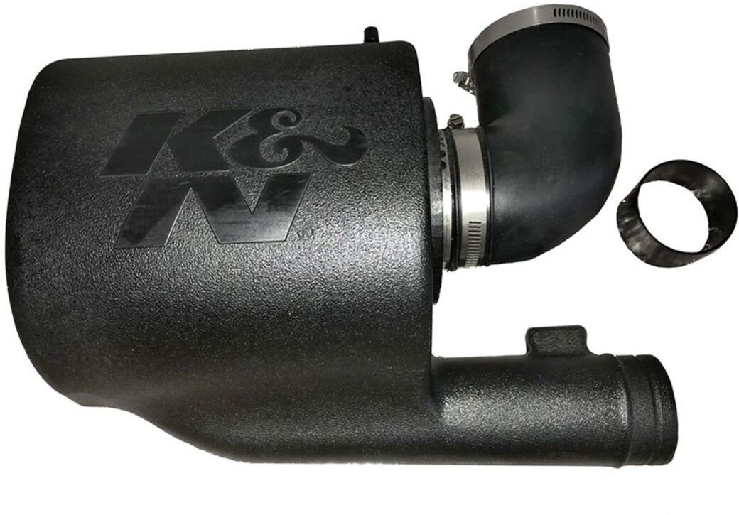 K&N Filters Ansaugsystem K&N; 57S-9506