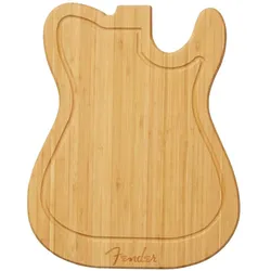 Fender Cutting Board-T 0094033000, Schneidebrett, Braun