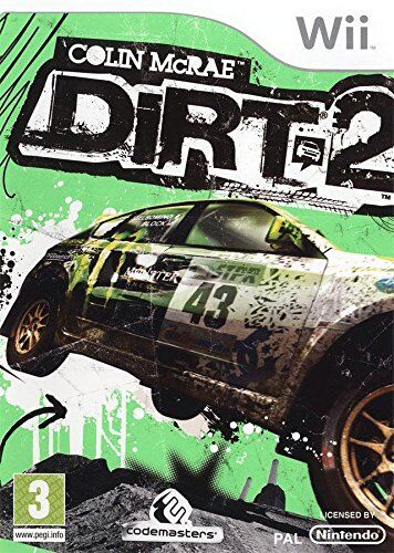 Dirt 2 - Preis vom 04.10.2026 03:51:26 h