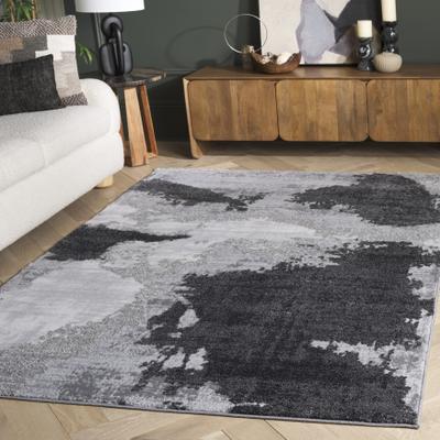 SAFAVIEH Wave Levita Modern Rug
