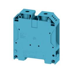 Hager KR700N Durchgangsklemme Schraubklemme Belegung: N 1 St. Piece