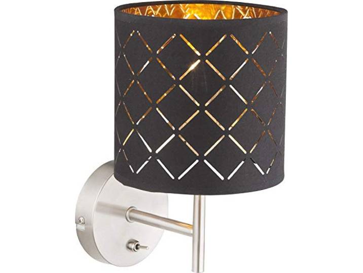 Globo - Wandleuchte Clarke 40 Watt E14