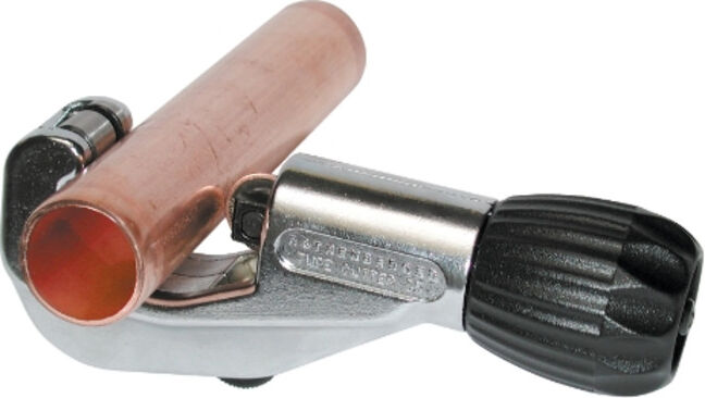 Rothenberger coupeur de tubes COUPEUR DE TUBES 35 C (070027C)