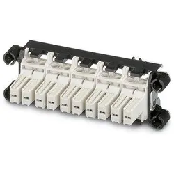 Phoenix Contact 1607178 Kontakteinsatz-Set VC-TR4/5M-PEA-S22222-SET VCTR45MPEAS22222SET  - 5 Stück