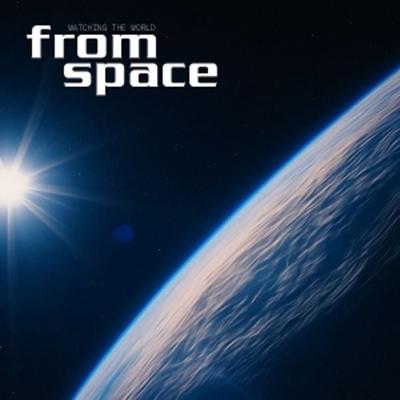 Watching The World From Space - Dbh, Vinyl