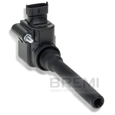 BREMI Zündspule 20663 für Porsche