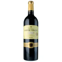 Héritage 2023 - Château Lamothe-Vincent - 0.75L