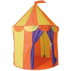 Paradiso Toys Kinderspielzelt Zirkus