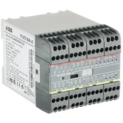 ABB Stotz S&J Pluto Sicherheits-SPS B46 Pluto B46 v2