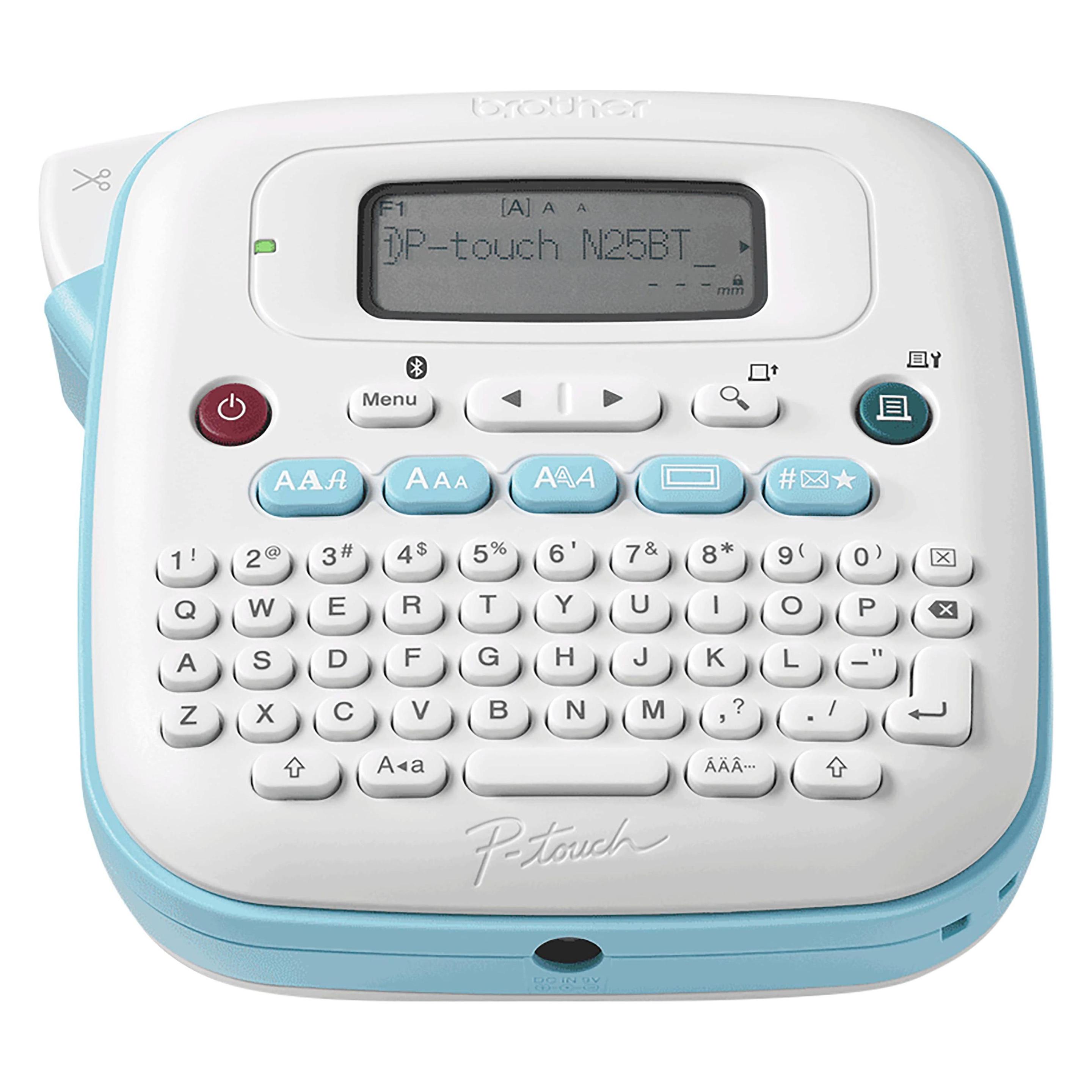 Brother P-touch PT-N25BT (PTN25BTRG1)