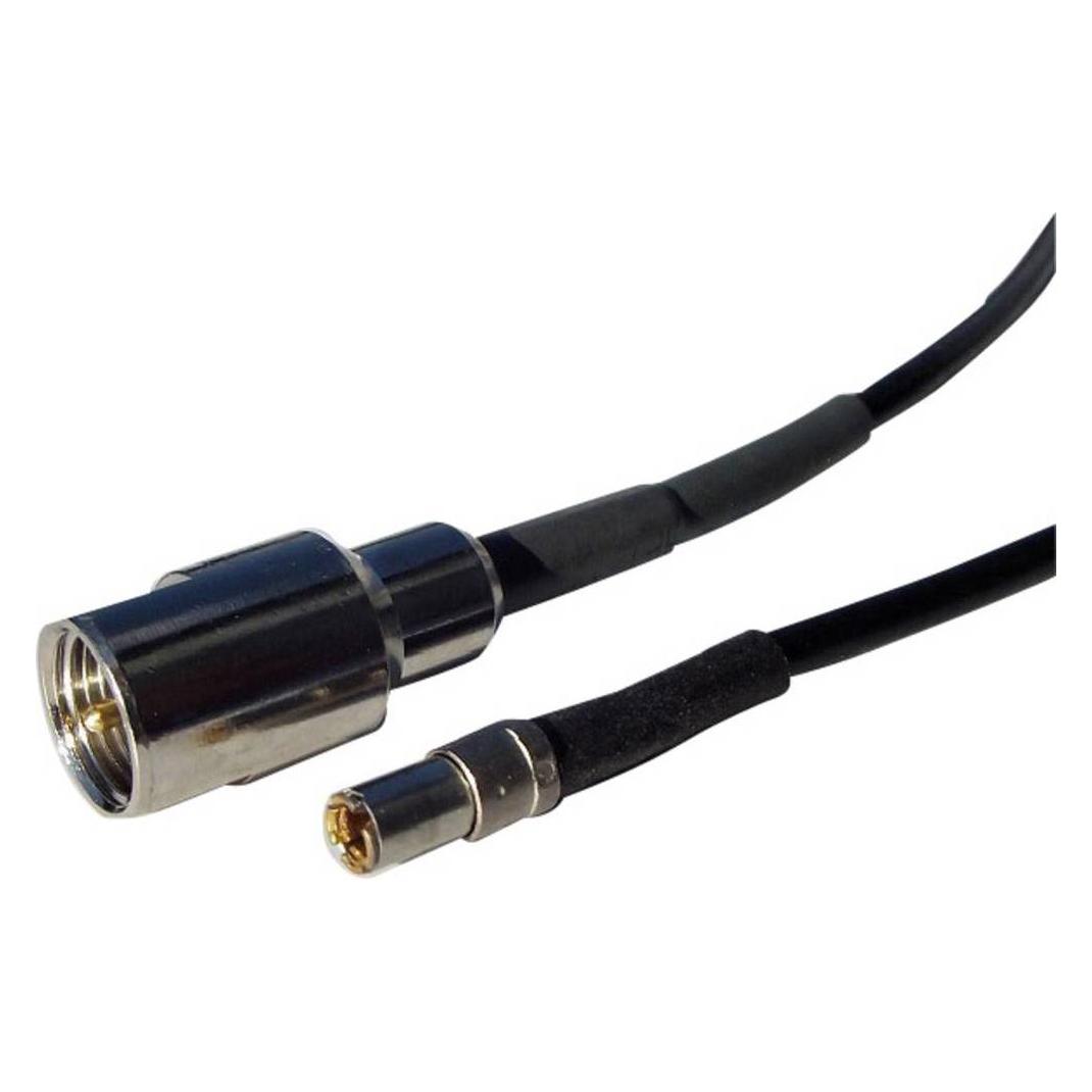 Wittenberg Antennen Wittenberg-Antennen FME-Stecker auf TS-9 Stecker (103131)