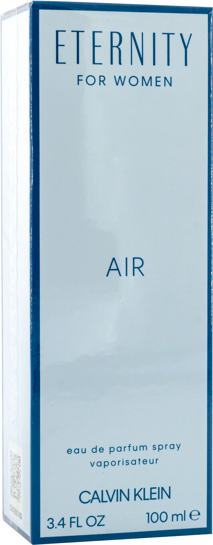 Calvin Klein Eternity Air for Women Eau de Parfum 100 ml
