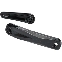 ALUGEAR Kurbelarme Stellar Al MTB | SRAM 8-Loch Kettenblatt 28,99 mm S