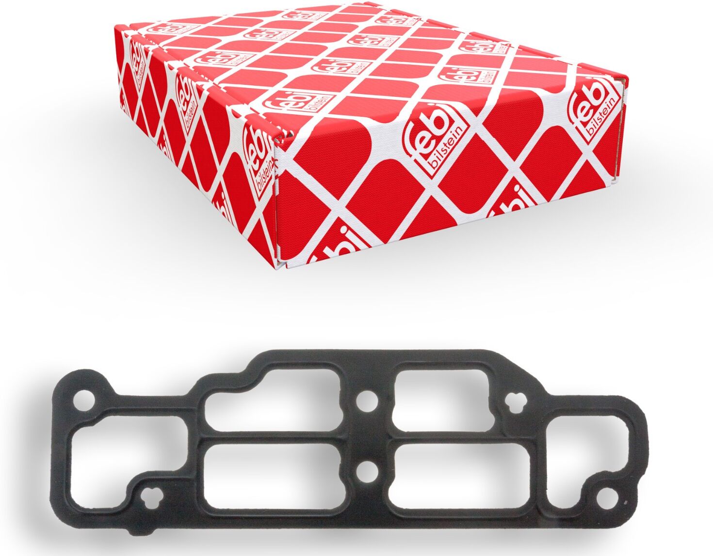 FEBI BILSTEIN 47327 Thermostat housing gasket