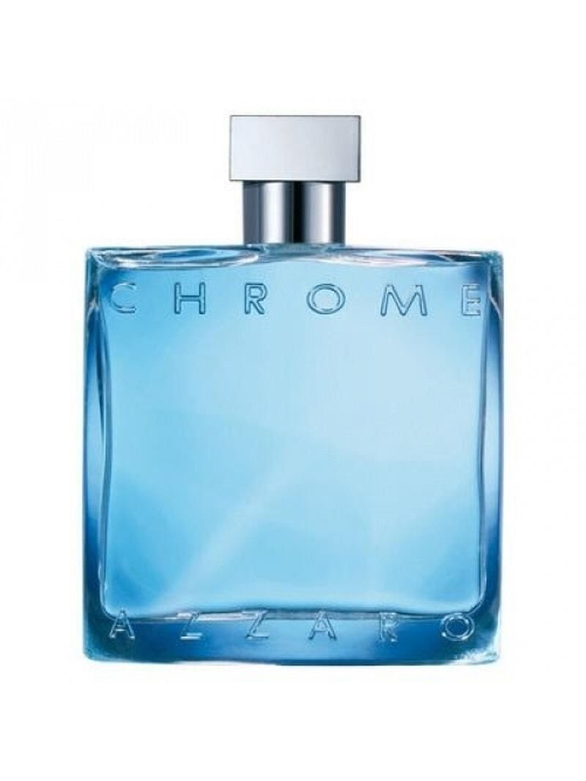 Azzaro Chrome - 100 ml0