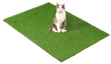 Superior Artificial Grass Lawn Turf Indoor Outdoor Area Rug