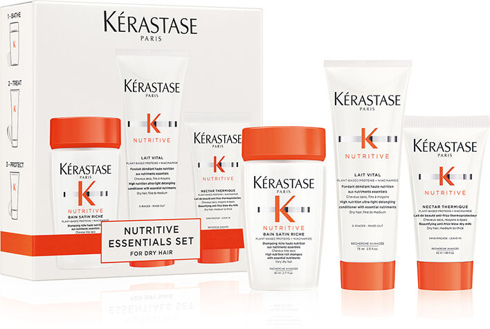Kérastase Nutritive Discovery Gift Set