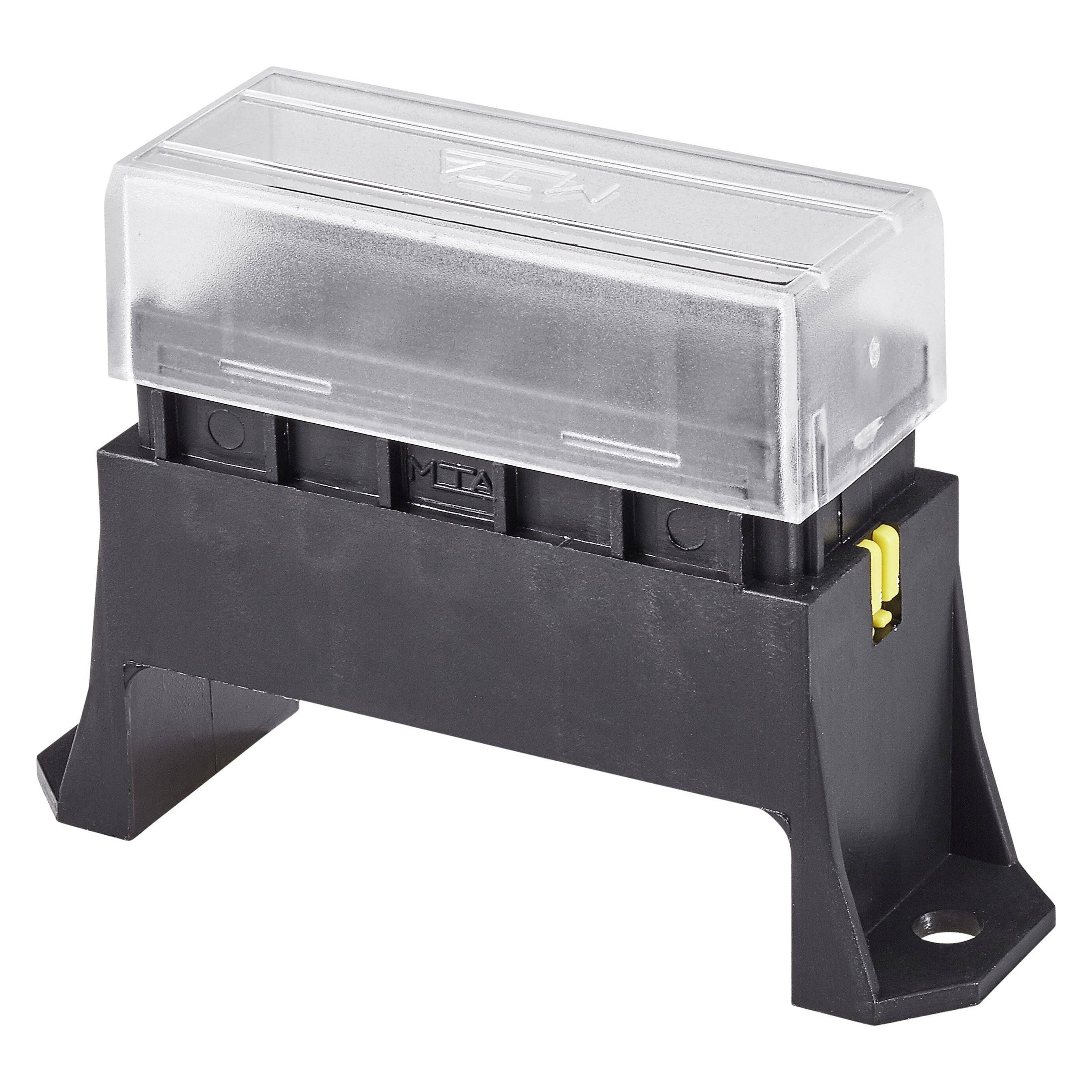 H+B Sicherungshalter (30 A) (100560)