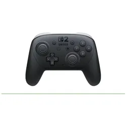 Nintendo Controller (Switch), Gaming Controller