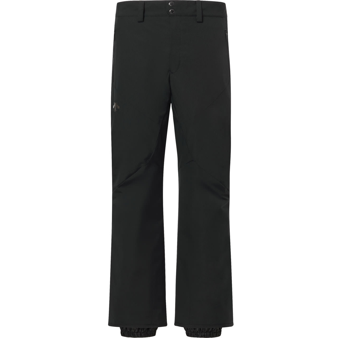 Descente Herren Skihose FINE TECH black - 48