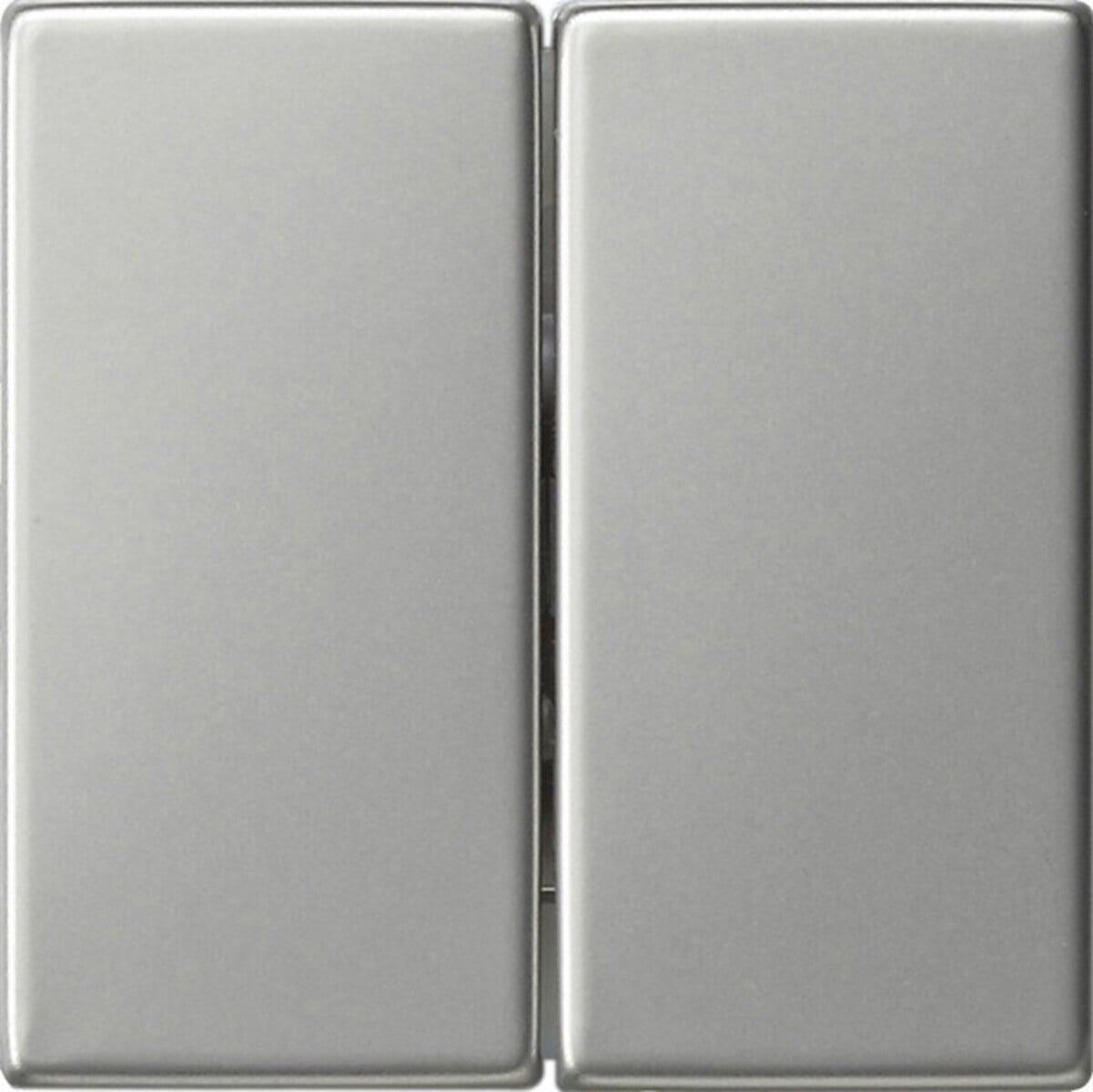 Gira wisselcontact, 2-voudig, 0295600